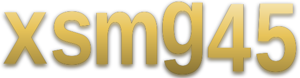 xsmg45 logo